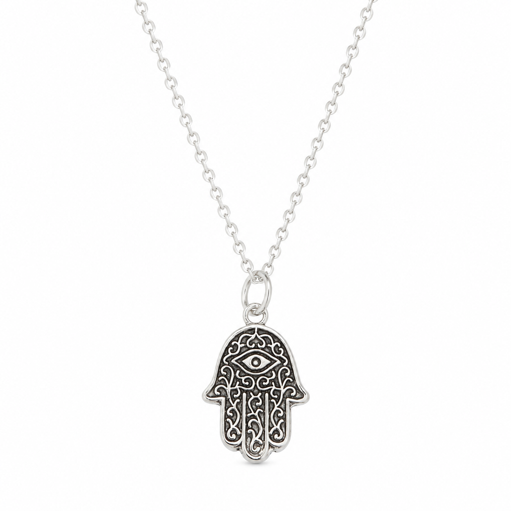 Collar mujer cartoneado 5
