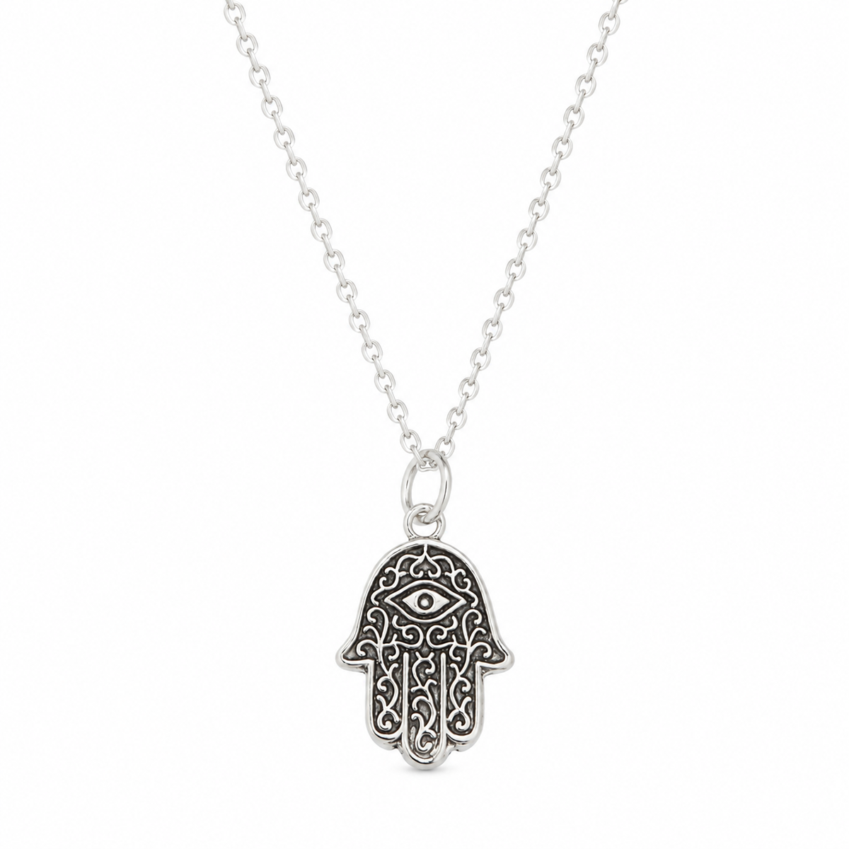 Collar mujer cartoneado 5