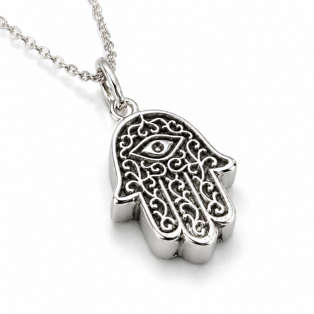 Collar mujer cartoneado 5