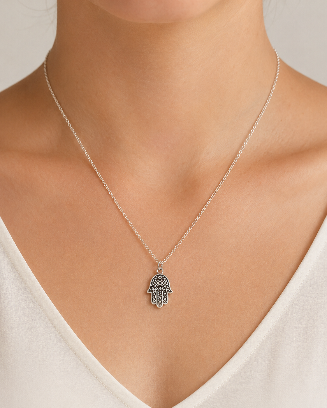 Collar mujer cartoneado 5