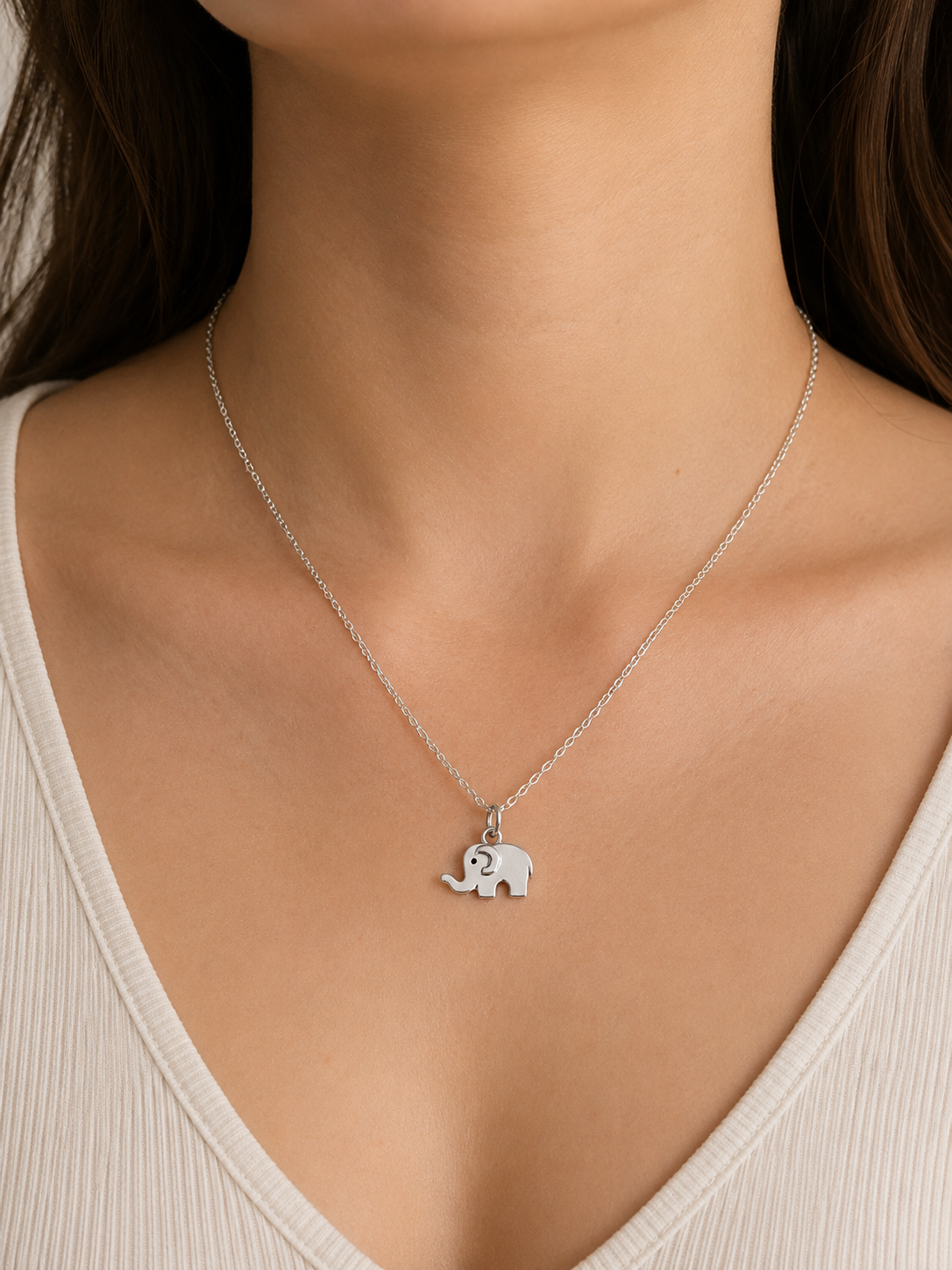Collar mujer cartoneado 4