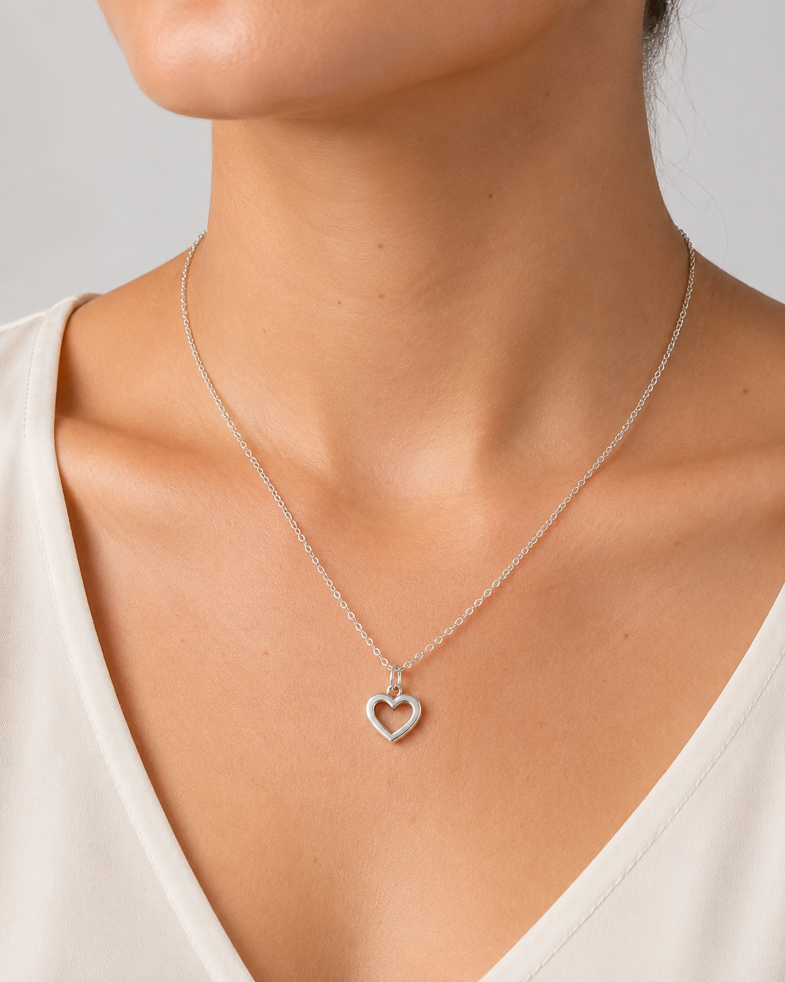 Collar mujer cartoneado 8