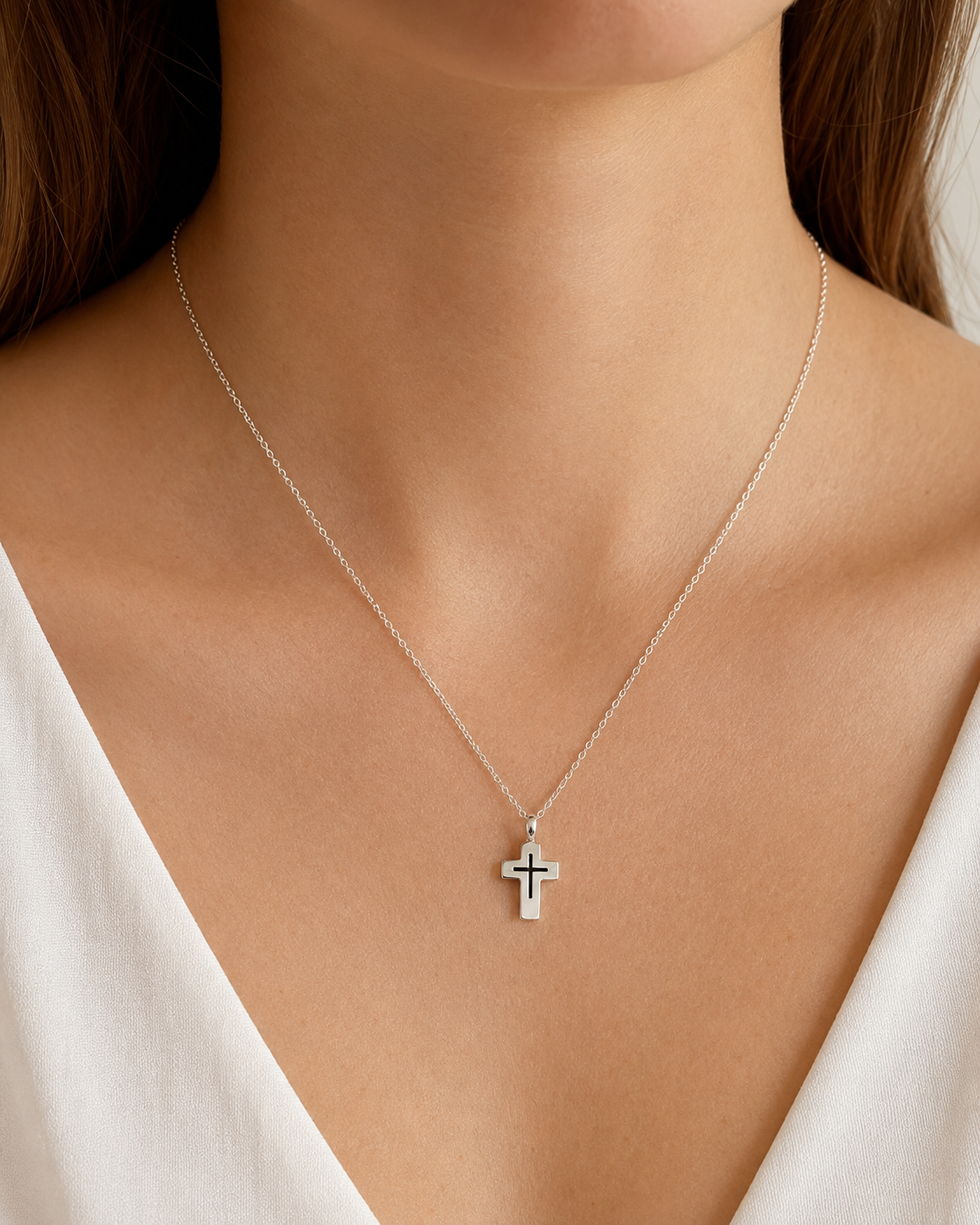 Collar mujer cartoneado 7
