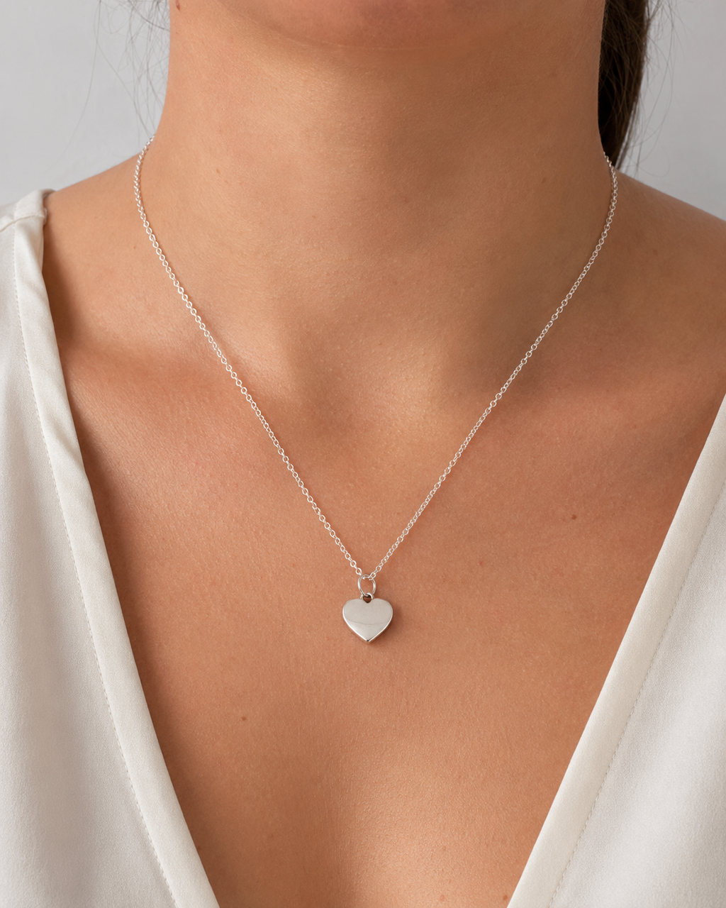 Collar mujer cartoneado 3