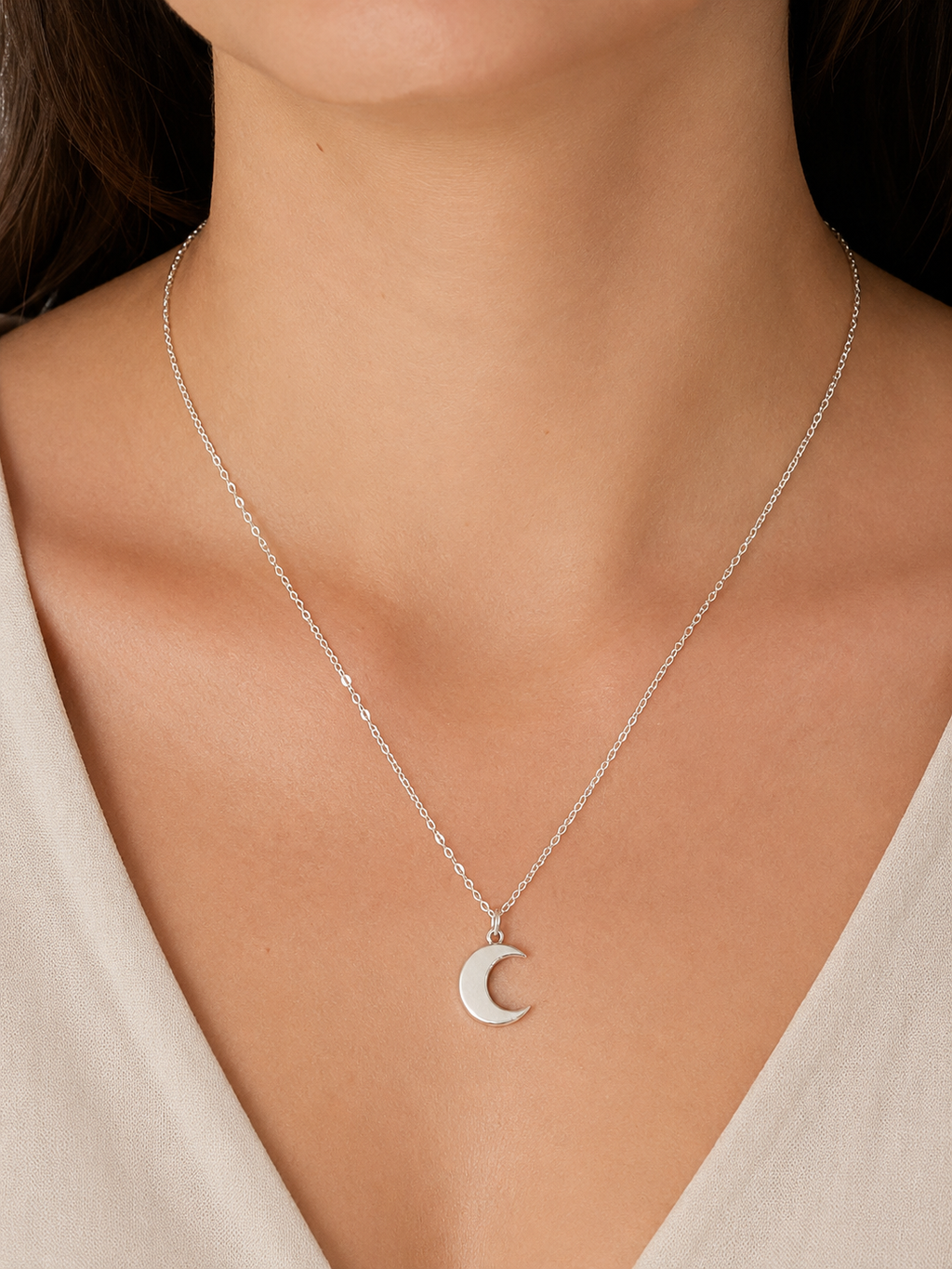 Collar mujer cartoneado 2