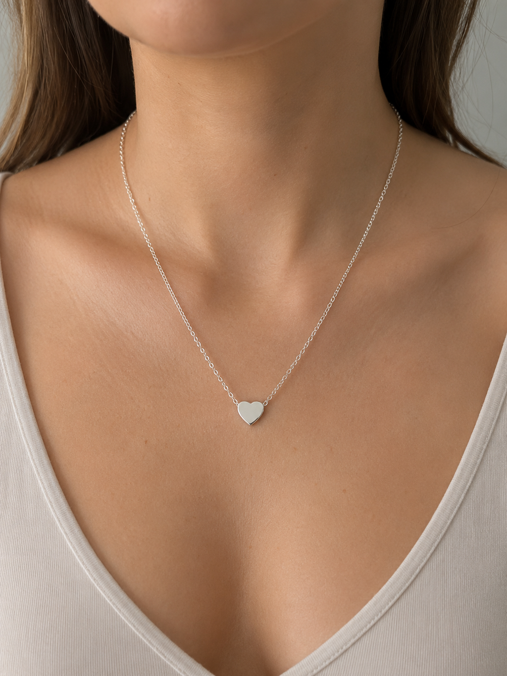 Collar mujer cartoneado 1