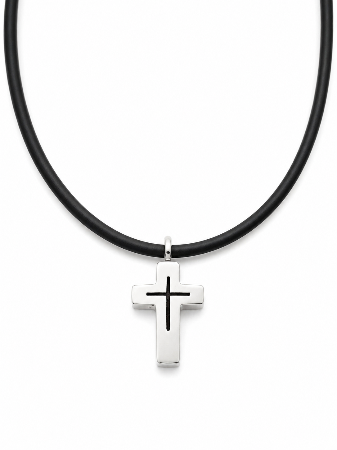 Collar caucho 3
