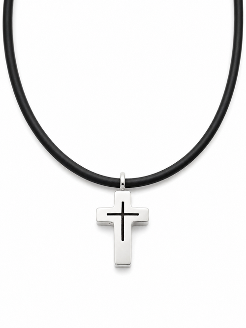 Collar caucho 3