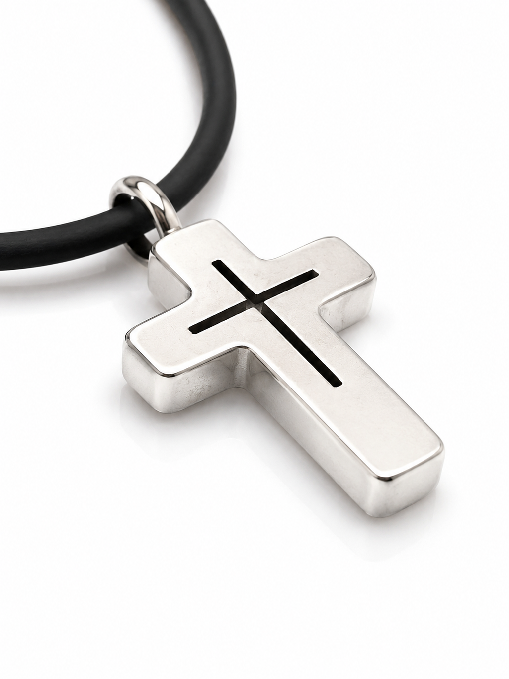Collar caucho 3