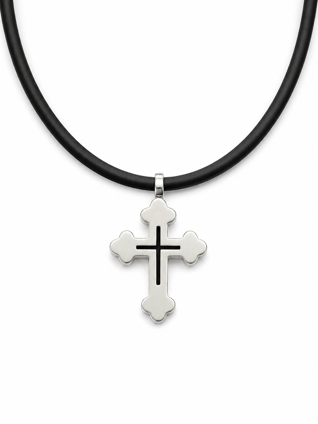 Collar caucho 2