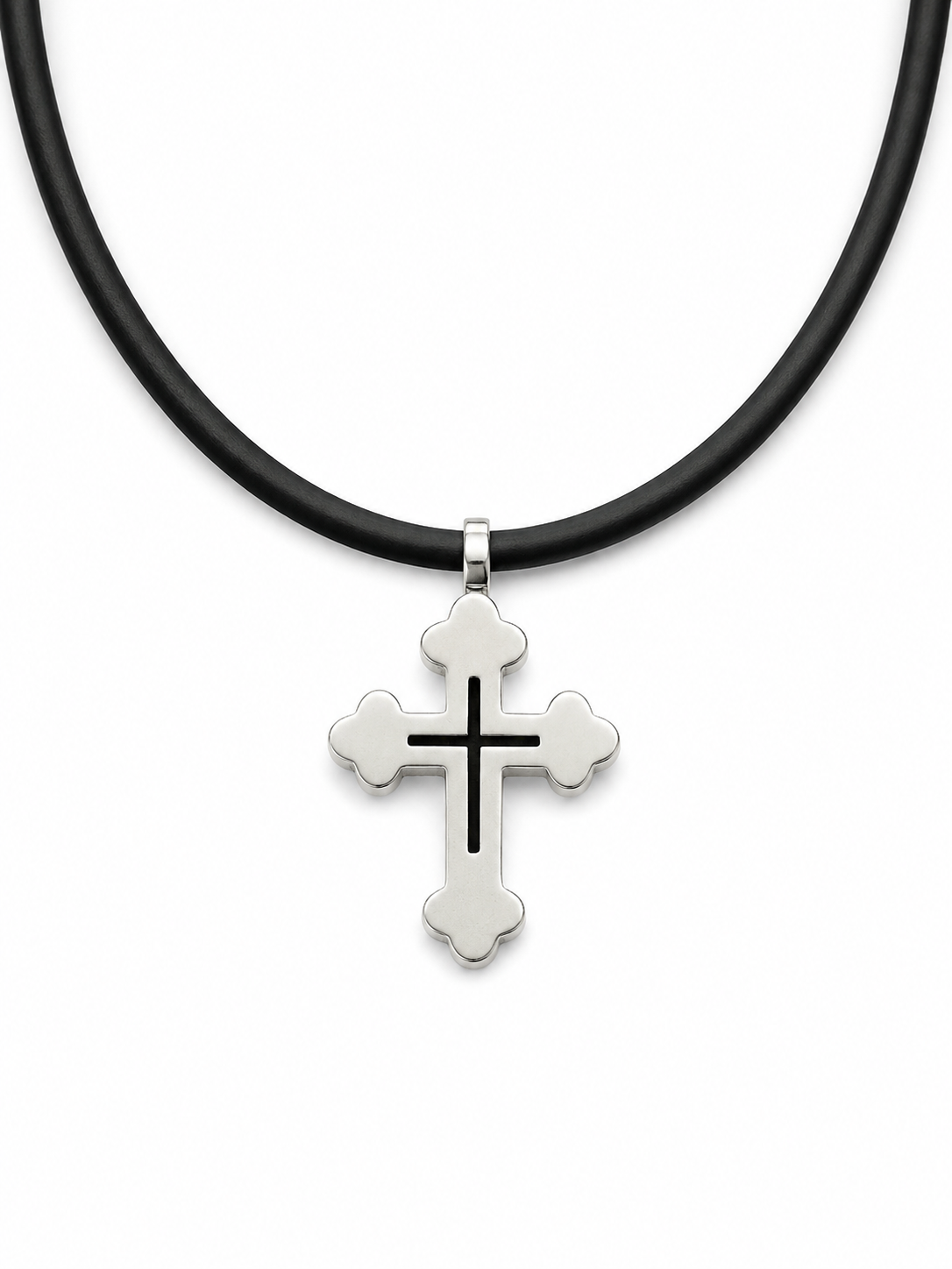 Collar caucho 2