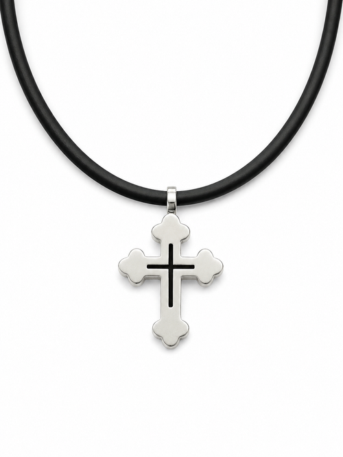 Collar caucho 2