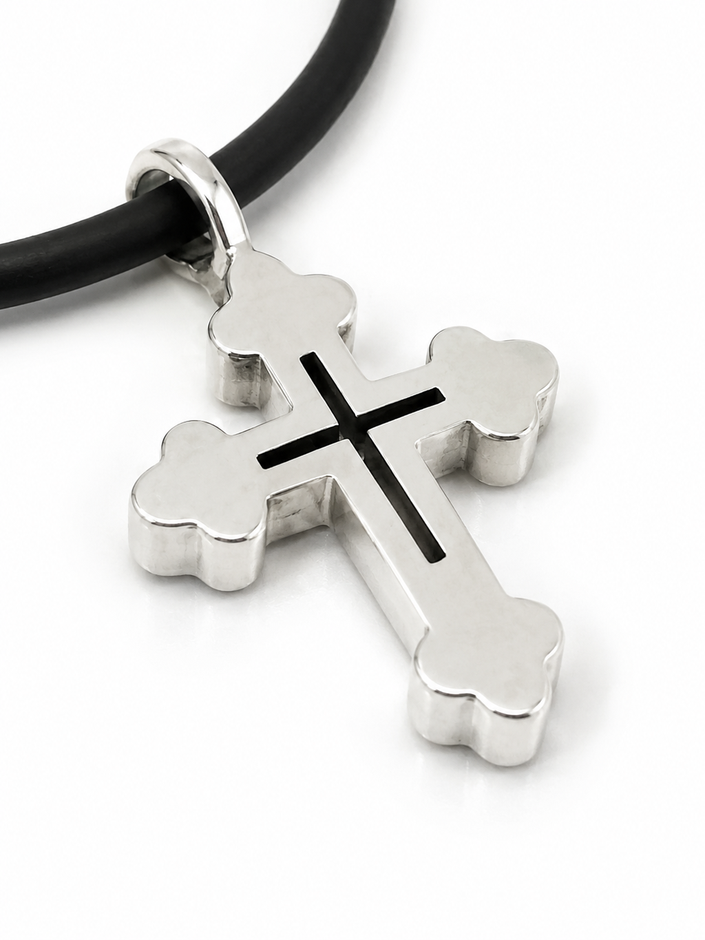 Collar caucho 2