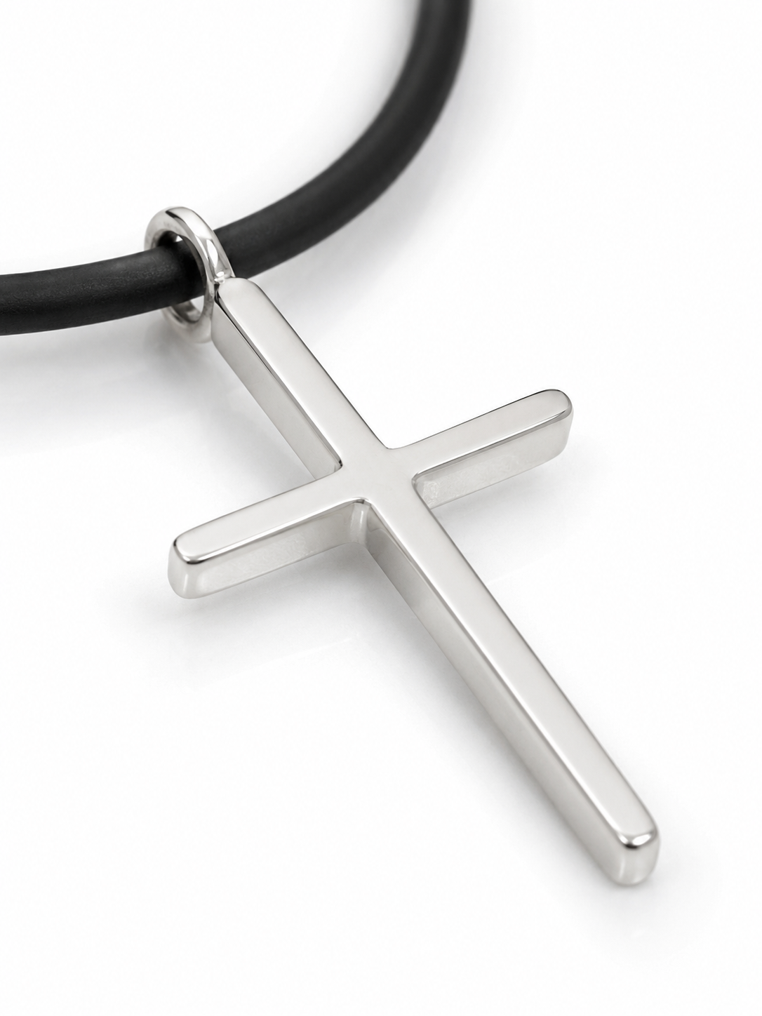 Collar caucho 5