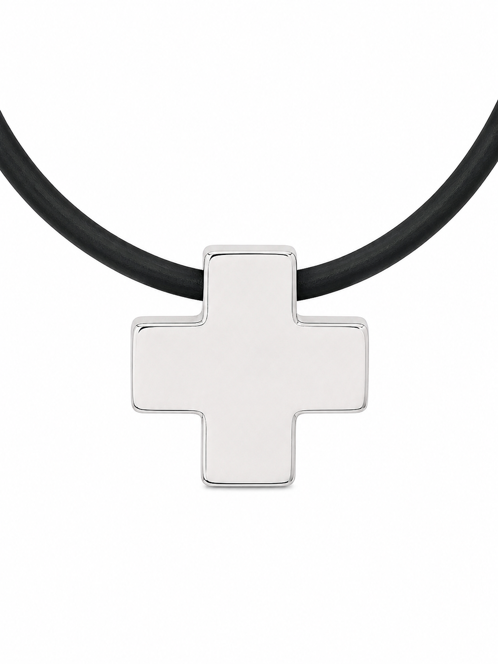 Collar caucho 1