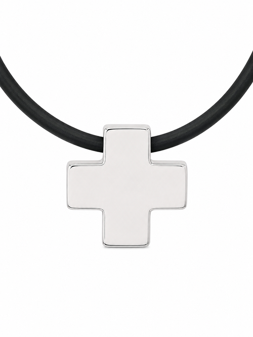 Collar caucho 1