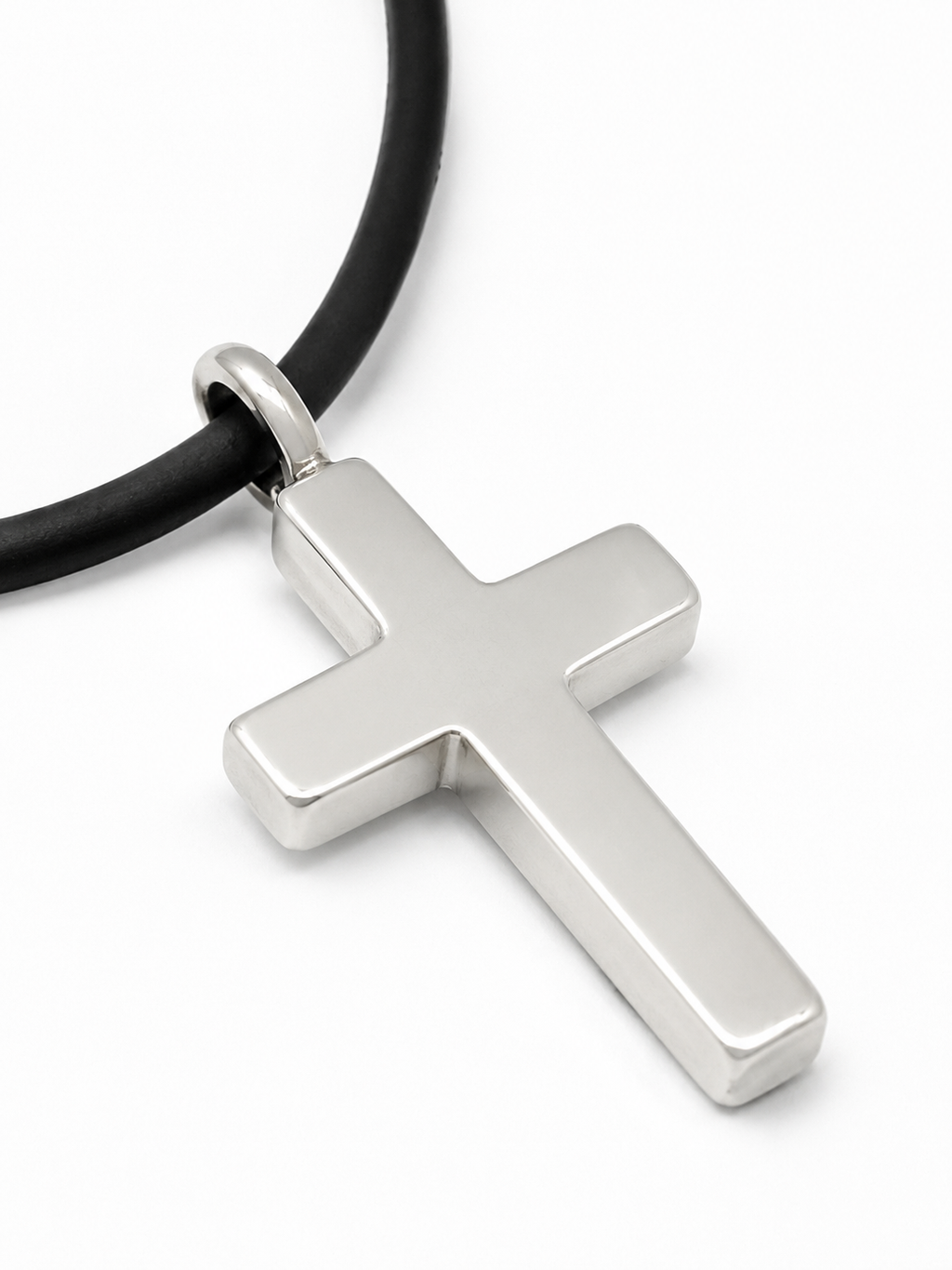 Collar caucho 7