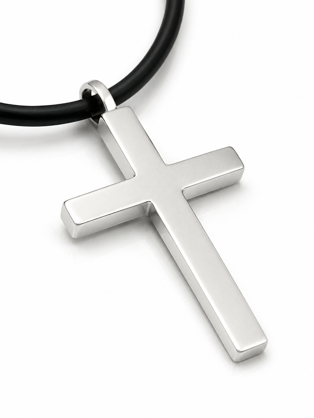 Collar caucho 6