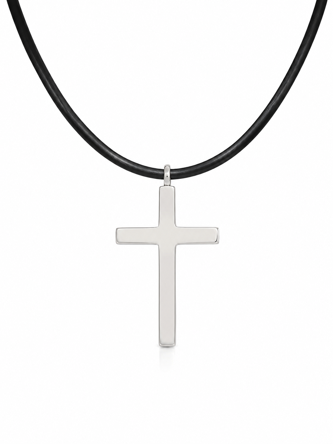Collar caucho 6